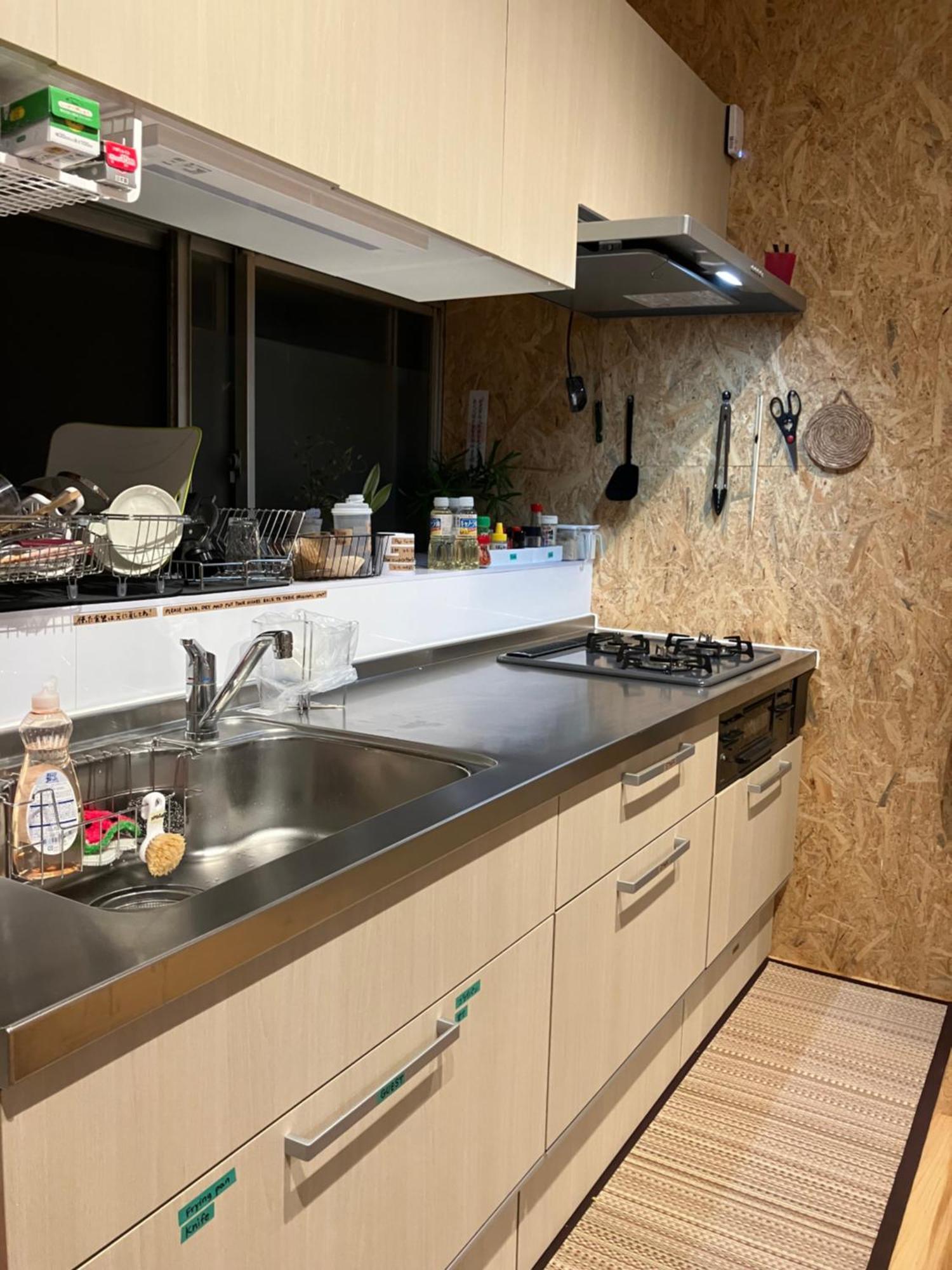 Matsukaze The Guest House Ishigaki Ishigaki  Bagian luar foto