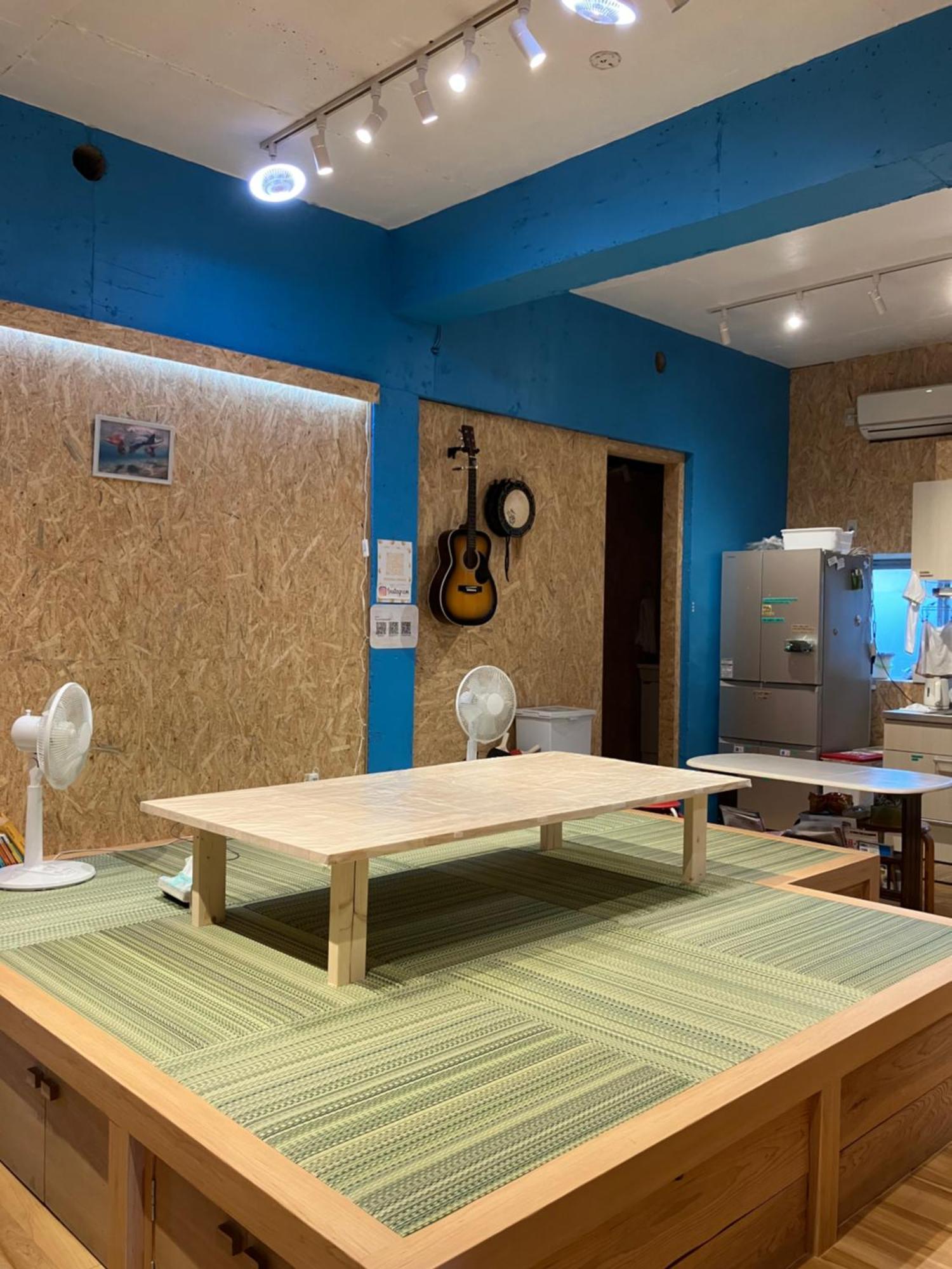 Matsukaze The Guest House Ishigaki Ishigaki  Bagian luar foto