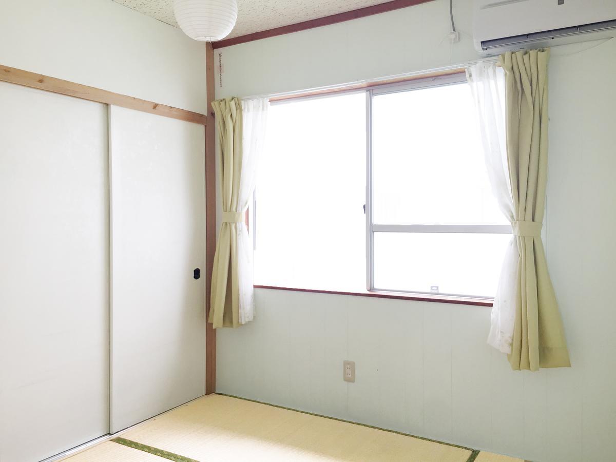 Matsukaze The Guest House Ishigaki Ishigaki  Bagian luar foto