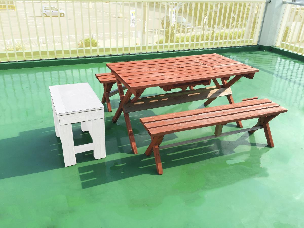 Matsukaze The Guest House Ishigaki Ishigaki  Bagian luar foto